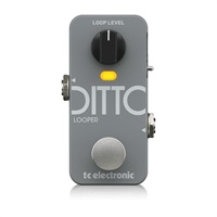 DITTO 2 LOOPER