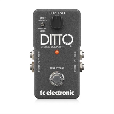 tc electronic USED 中古 DITTO LOOPER X2 ｜イケベ楽器店オンラインストア