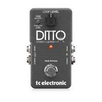 DITTO STEREO LOOPER