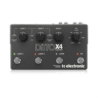 DITTO X4 LOOPER