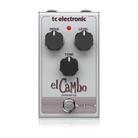 EL CAMBO OVERDRIVE