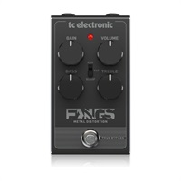 FANGS METAL DISTORTION
