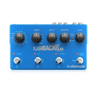 FLASHBACK 2 X4 DELAY