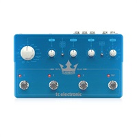 FLASHBACK TRIPLE DELAY