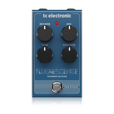 tc electronic SKYSURFER MINI REVERB（ティーシーエレクトロニック