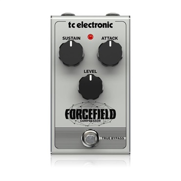 tc electronic HYPERGRAVITY MINI COMPRESSOR （ティーシー