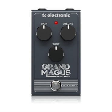 tc electronic JIMS 800 PREAMP（ティーシーエレクトロニック