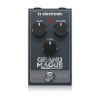 GRAND MAGUS DISTORTION
