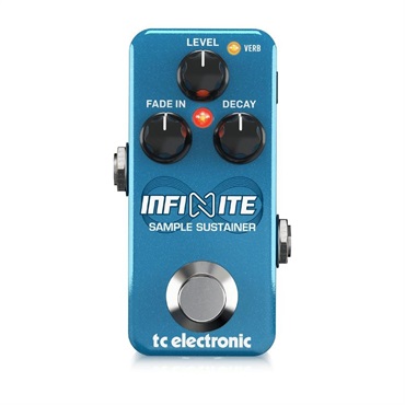 SUB ‘N’ UP OCTAVER tc electronic オクターバー TC ELECTRONIC/Sub N Up Octaver/オクターバー 送料無料 | Sound House