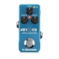 INFINITE MINI SAMPLE SUSTAINER