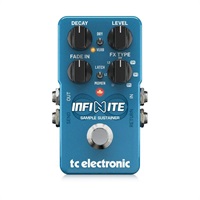 INFINITE SAMPLE SUSTAINER