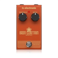 IRON CURTAIN NOISE GATE