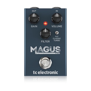 tc electronic JIMS 800 PREAMP（ティーシーエレクトロニック