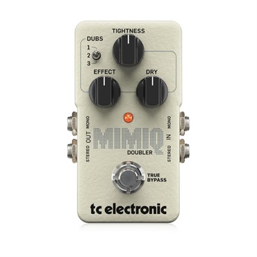 tc electronic MIMIQ DOUBLER
