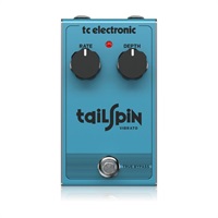 TAILSPIN VIBRATO