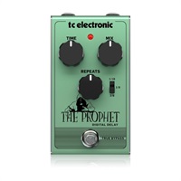 THE PROPHET DIGITAL DELAY