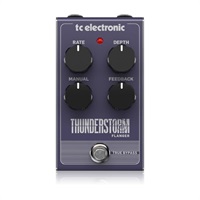THUNDERSTORM FLANGER