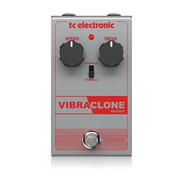 tc electronic VIBRACLONE ROTARY