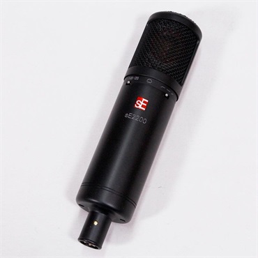 Roswell Pro Audio Colares (ロズウェル)(コンデンサーマイク)(ラージ