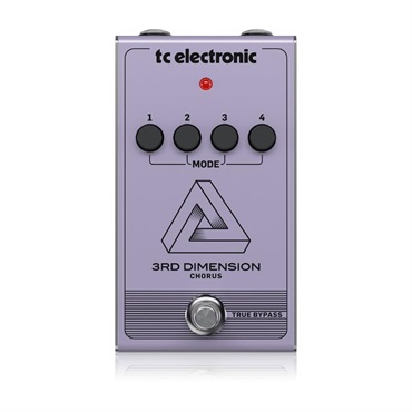 tc electronic SCF GOLD（ティーシーエレクトロニック）コーラス