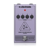 3RD DIMENSION CHORUS