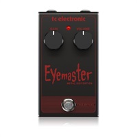 EYEMASTER METAL DISTORTION