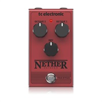 NETHER OCTAVER
