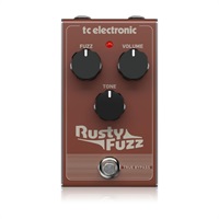 RUSTY FUZZ