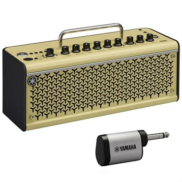 ヤマハ　YAMAHA THR10II  ギターアンプ YAMAHA THR10II Wireless ワイヤレスギターアンプ（ヤマハ） ｜イケベ