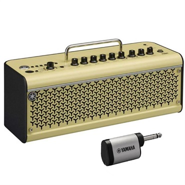 YAMAHA THR30II Wireless + YW10T ワイヤレスセット ギターアンプ（ヤマハ）
