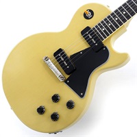 1957 Les Paul Special Single Cut VOS (TV Yellow) SN.751536