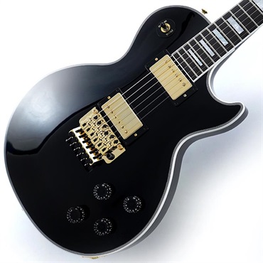 【黒金セール】Gibson Les Paul standard Gibson Les Paul Axcess Custom w/ Ebony Fingerboard Floyd Rose
