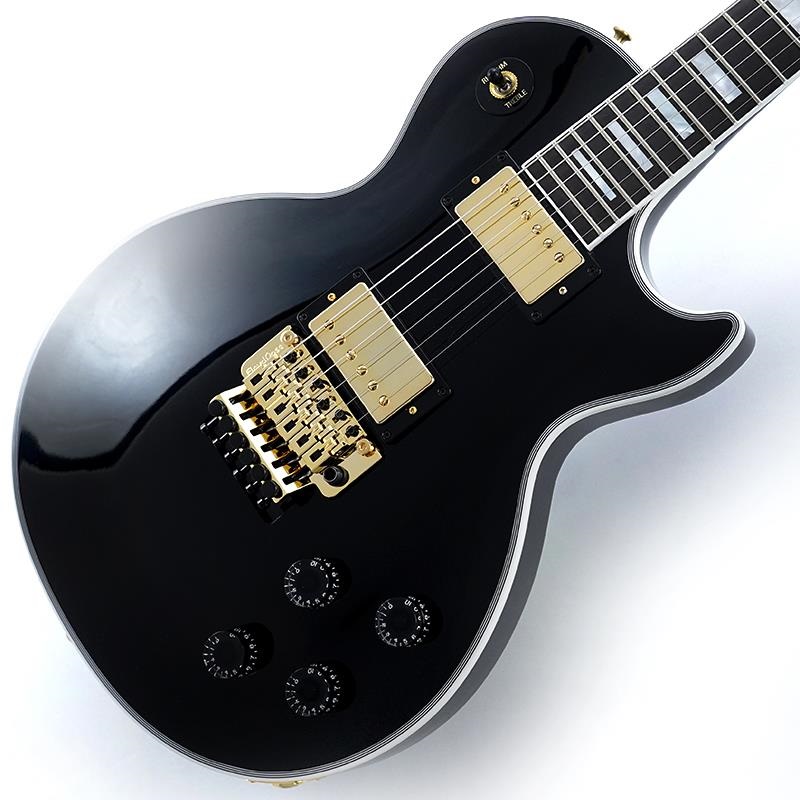 Gibson Les Paul Axcess Custom w/ Ebony Fingerboard Floyd Rose