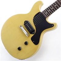 1958 Les Paul Junior Double Cutaway VOS (TV Yellow) SN.85716