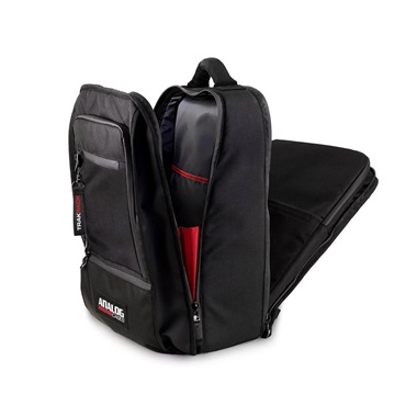 Analog Cases S08 TRAKPACK 【お取り寄せ商品 / 納期は別途ご連絡】【プロデューサーやDJに適したバックパック】(アナログケーシーズ)