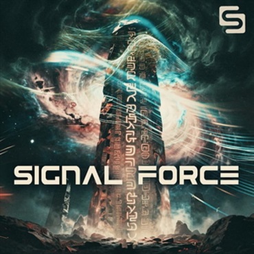 CINETOOLS Soundlayers - Signal Force (効果音)(トレーラー用途)(シネマティック)(サンプルパック)(オンライン納品)(2時間以内に納品)