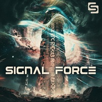 Soundlayers - Signal Force (効果音)(トレーラー用途)(シネマティック)(サンプルパック)(オンライン納品)(2時間以内に納品)
