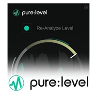 pure:level (ピュアシリーズ)(ソニブル)(ワンノブ)(オンライン納品)(2時間以内に納品)