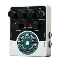 CRASH PAD  Analog Drum Synth