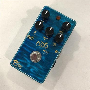 BJFE USED 中古 Honey Bee OD Retro ｜イケベ楽器店オンラインストア