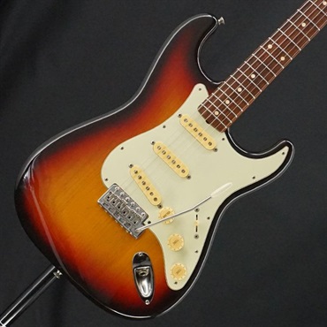 Fender Japan USED 中古 ST62-70TX(3-Tone Sunburst)［SN.O083503］ フェンダージャパン