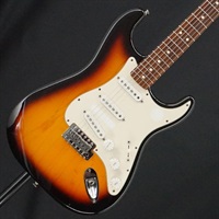USED 中古 Standard Stratocaster (Brown Sun Burst)[SN.MZ1084575] フェンダー
