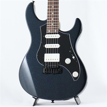 BLACK SMOKER Futura-B SSH (Midnight Blue with Turquois Flake/Matching Head) [SN.26C20] 【YOKOHAMA MUSIC STYLE 2026 出展モデル】