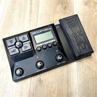 USED 中古 G2X FOUR マルチエフェクター  (ZOOM ズーム)
