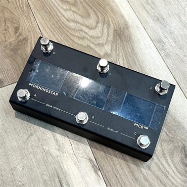 Morningstar FX MC6 MKII ｜イケベ楽器店オンラインストア