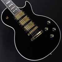 USED 中古 USA Exclusive Les Paul Supreme 3-Pickup (Ebony)