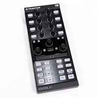 USED 中古 TRAKTOR KONTROL X1mk2