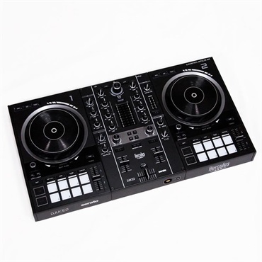 HERCULES DJCONTROL INPULSE 500【開封アウトレット特価】 ｜イケベ