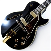 GB10-BK (Black) [George Benson Model] [SPOT MODEL]