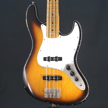 ベース エレキベース ジャズベースタイプ・JBタイプ Grass Roots 商品